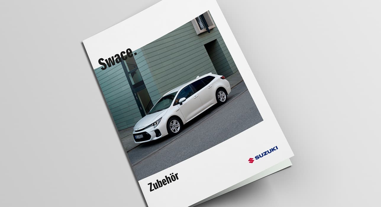 Abbildung zeigt Katalog