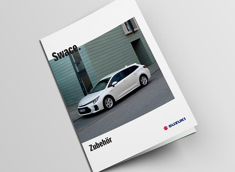 Abbildung zeigt Katalog