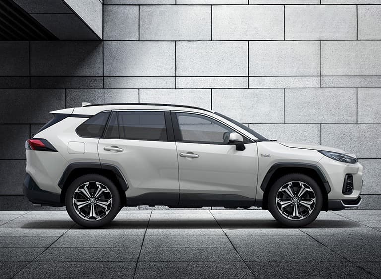 Abbildung zeigt Privacy Glass